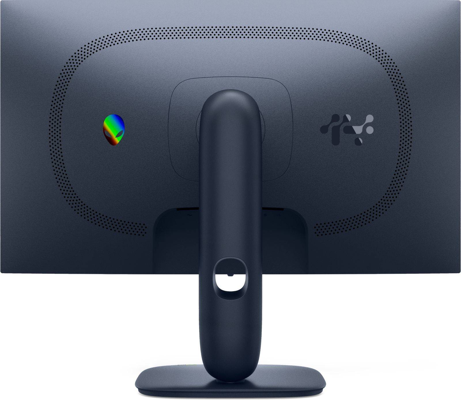 Alienware AW2725DM, 68,6 cm (27"), 2560 x 1440 pixels, Wide Quad HD, LCD, 4 ms, Bleu-2