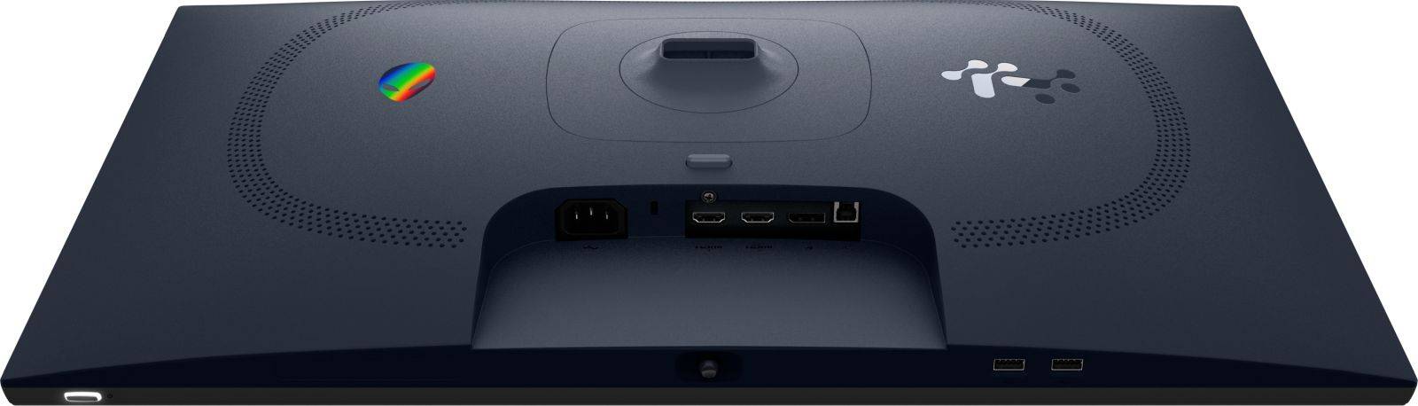 Alienware AW2725DM, 68,6 cm (27"), 2560 x 1440 pixels, Wide Quad HD, LCD, 4 ms, Bleu-3