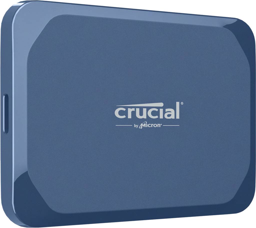 Crucial CT4000X10SSD9-0