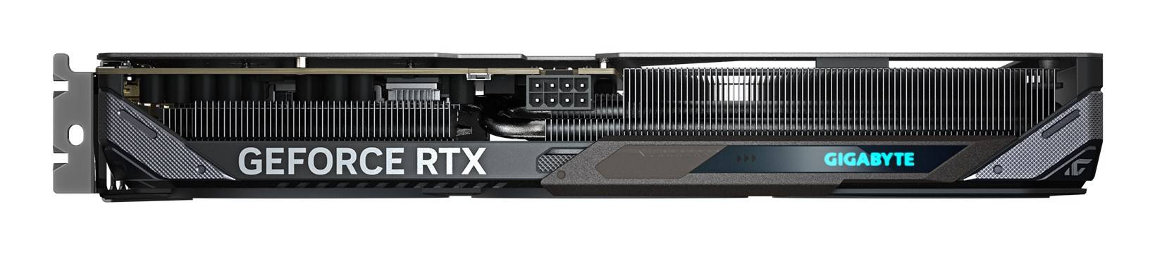 GIGABYTE GeForce RTX 5060 Ti GAMING OC 8G Carte Graphique – 8 Go GDDR7, 128 bits, PCI-E 5.0, 2647 MHz Fréquence du proce-9