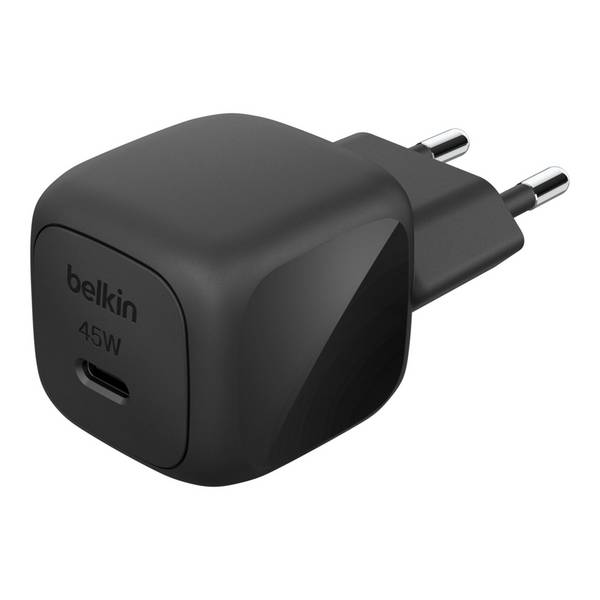 Chargeur Secteur USB-C 45W Compact Power Delivery 3.1 et PPS