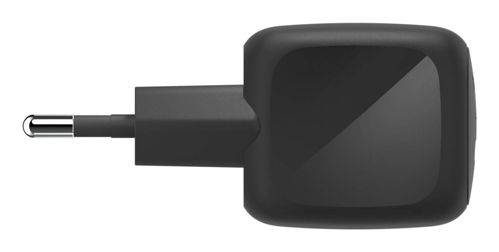 Chargeur Secteur USB-C 45W Compact Power Delivery 3.1 et PPS-1