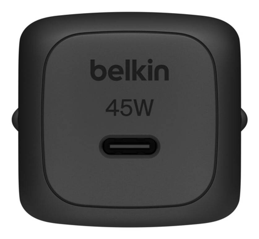 Chargeur Secteur USB-C 45W Compact Power Delivery 3.1 et PPS-2