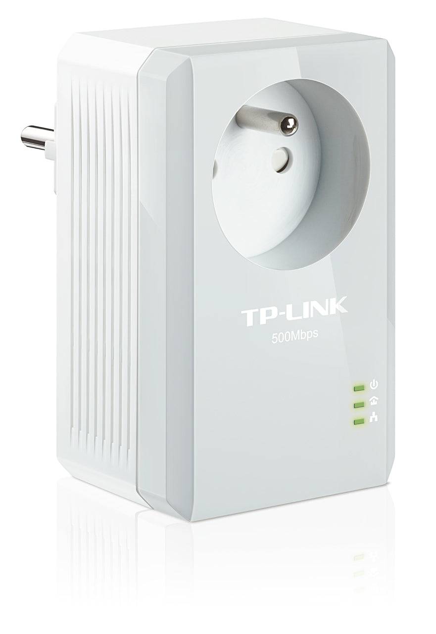 AV500+Powerlinewith AC Pass Thr.500Mbps-3
