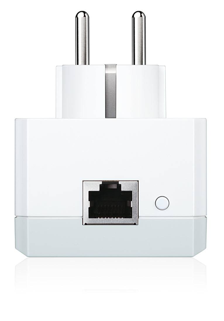 AV500+Powerlinewith AC Pass Thr.500Mbps-4