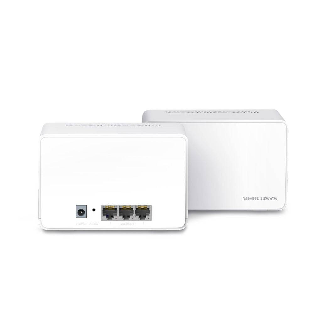 TP-LINK MERCUSYS AX3000 Whole Home Mesh Wi-Fi 6 System-1