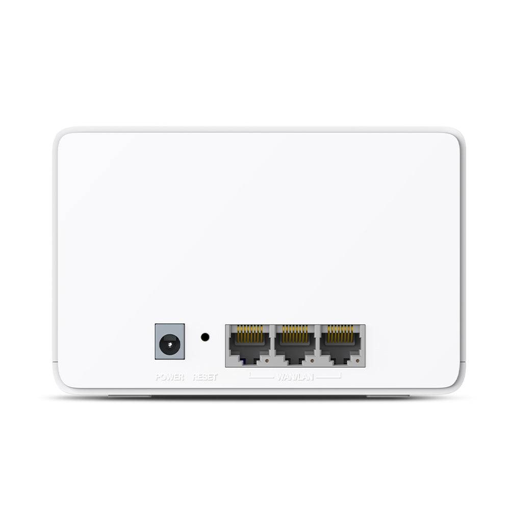 TP-LINK MERCUSYS AX3000 Whole Home Mesh Wi-Fi 6 System-2