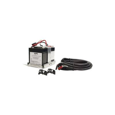 APC by Schneider Electric APCRBC135 USV-Zubehör-0