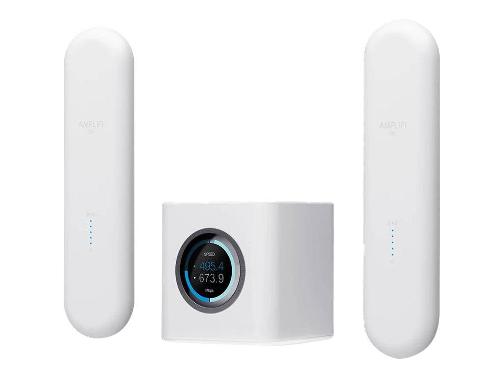 Ubiquiti AFi-HD-UK Systeme WiFi Mesh AmpliFi Prise UK-0