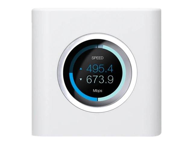 Ubiquiti AFi-HD-UK Systeme WiFi Mesh AmpliFi Prise UK-1