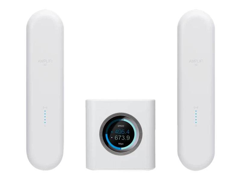 Ubiquiti AFi-HD-UK Systeme WiFi Mesh AmpliFi Prise UK-3