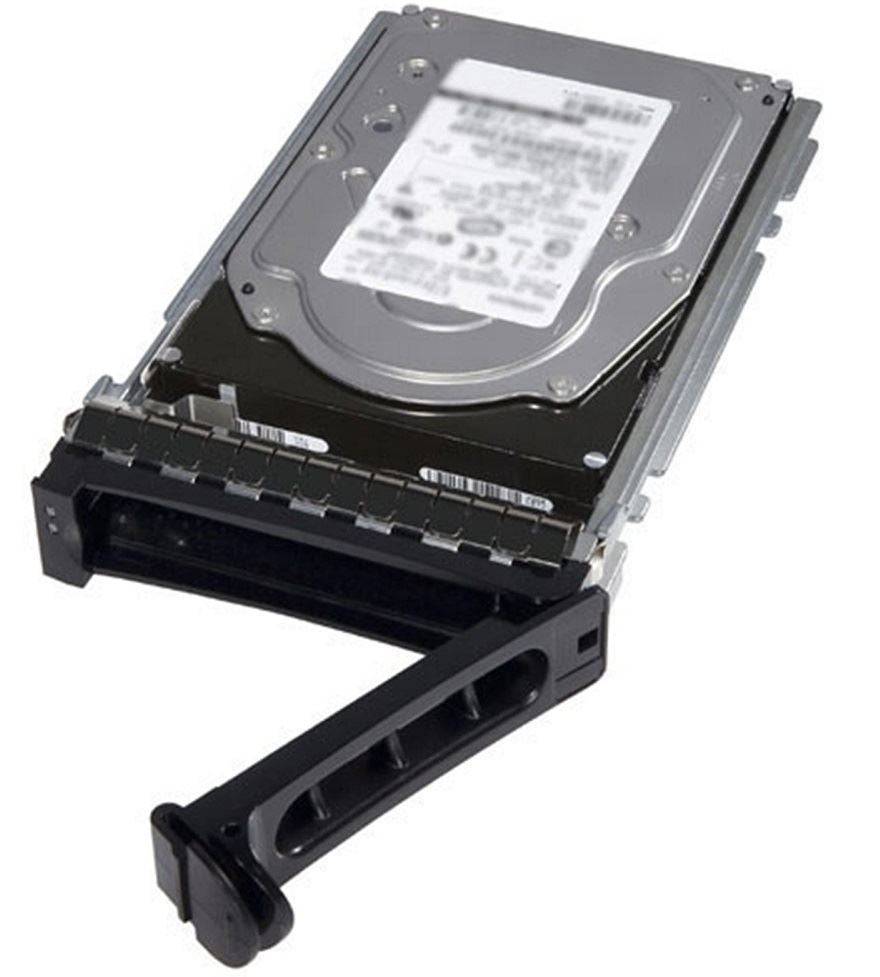 Dell Technologies 400-AJOQ Netzwerk-Zubehör-2