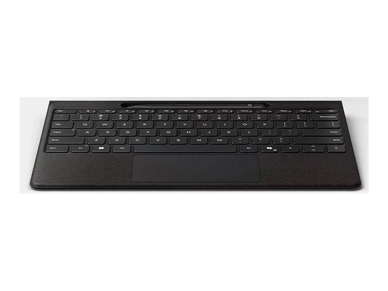 MICROSOFT Surface - Bndle Keybrd Flex + Pen2 - Typecover Flex + Stylet - Trackpad - Srfc Pro 8/9/10/11 - Copilot Rdy - A-1