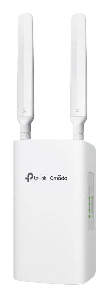 TP-LINK Omada 4G+Cat6 AX3000 PORT-0