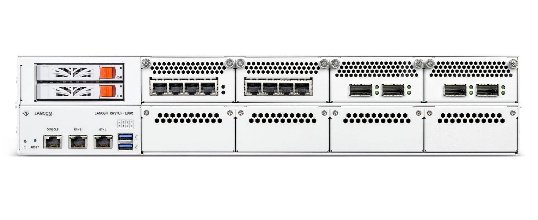 Lancom Systems 55038 Firewall-2