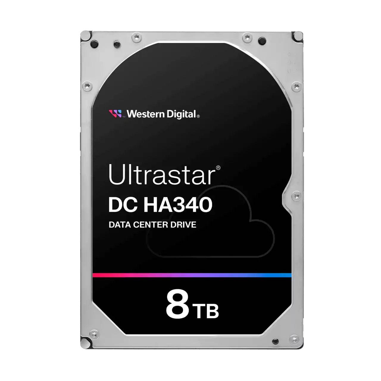 DC HA340 8TB 256 SATA ULTRA 512E SE NP3-3