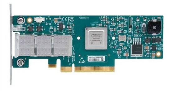Mellanox MHQH19B-XTR-1