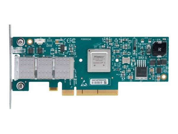 Mellanox MHQH19B-XTR