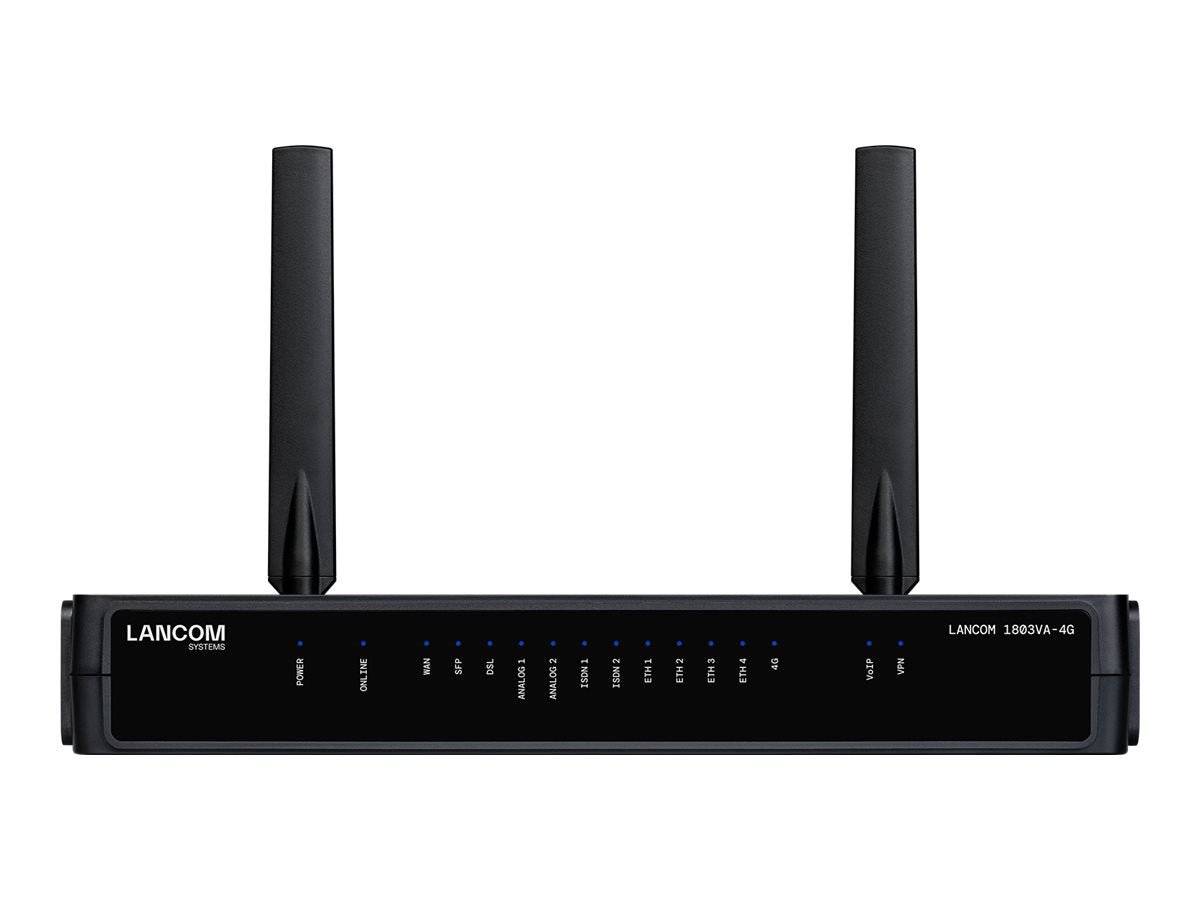 Lancom Systems 62155 Gateway-3