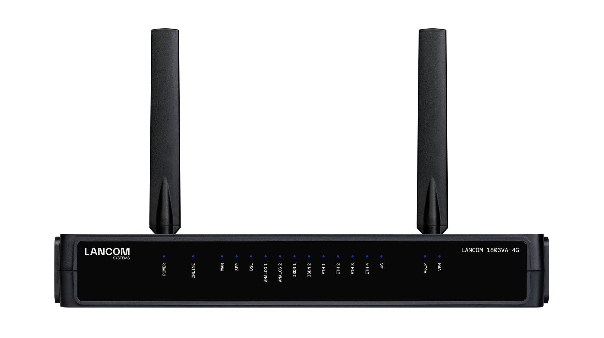 Lancom Systems 62155 Gateway-4