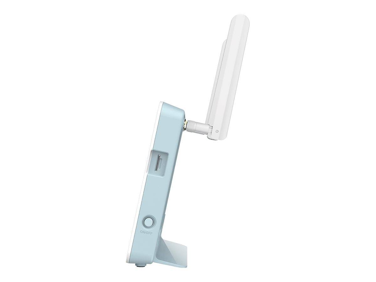 Routeur Wi-Fi avec modem D-Link G415/E Modem intégré: LTE, UMTS 2.4 GHz, 5 GHz 1201 MBit/s-1