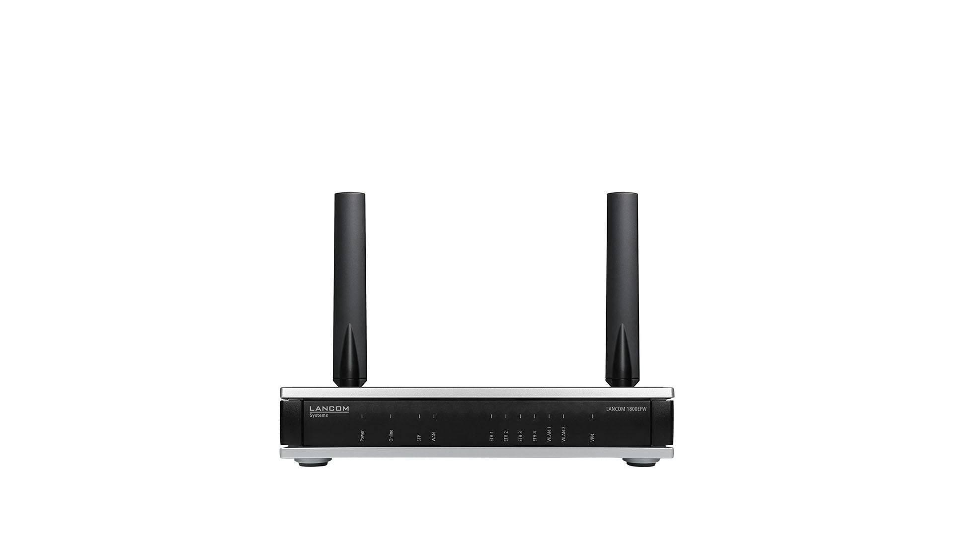 Lancom Systems 62139 Netzwerk-Router-1