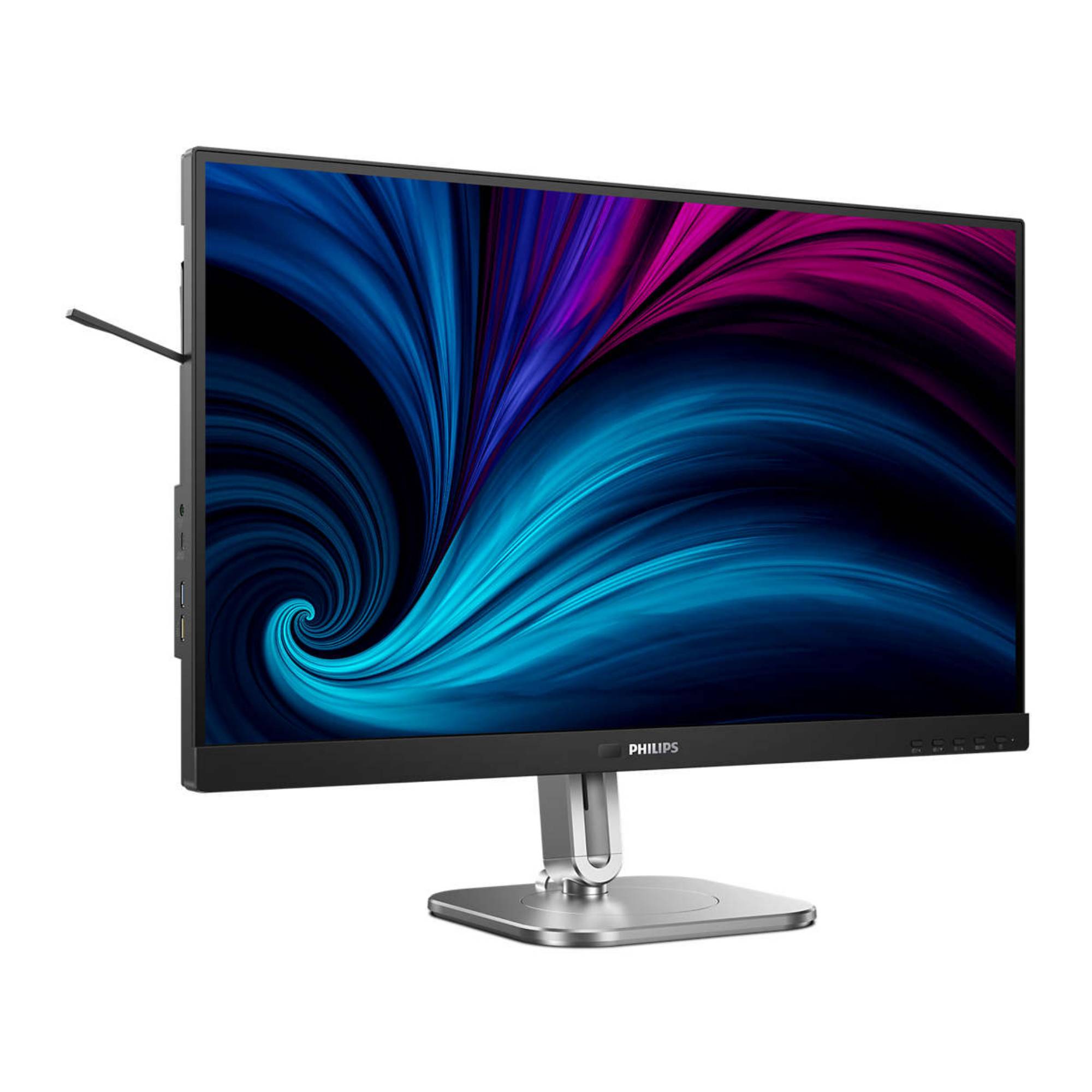 Philips 27B2U4601/00, 68,6 cm (27"), 2560 x 1440 pixels, Quad HD, LCD, 4 ms, Gris-3