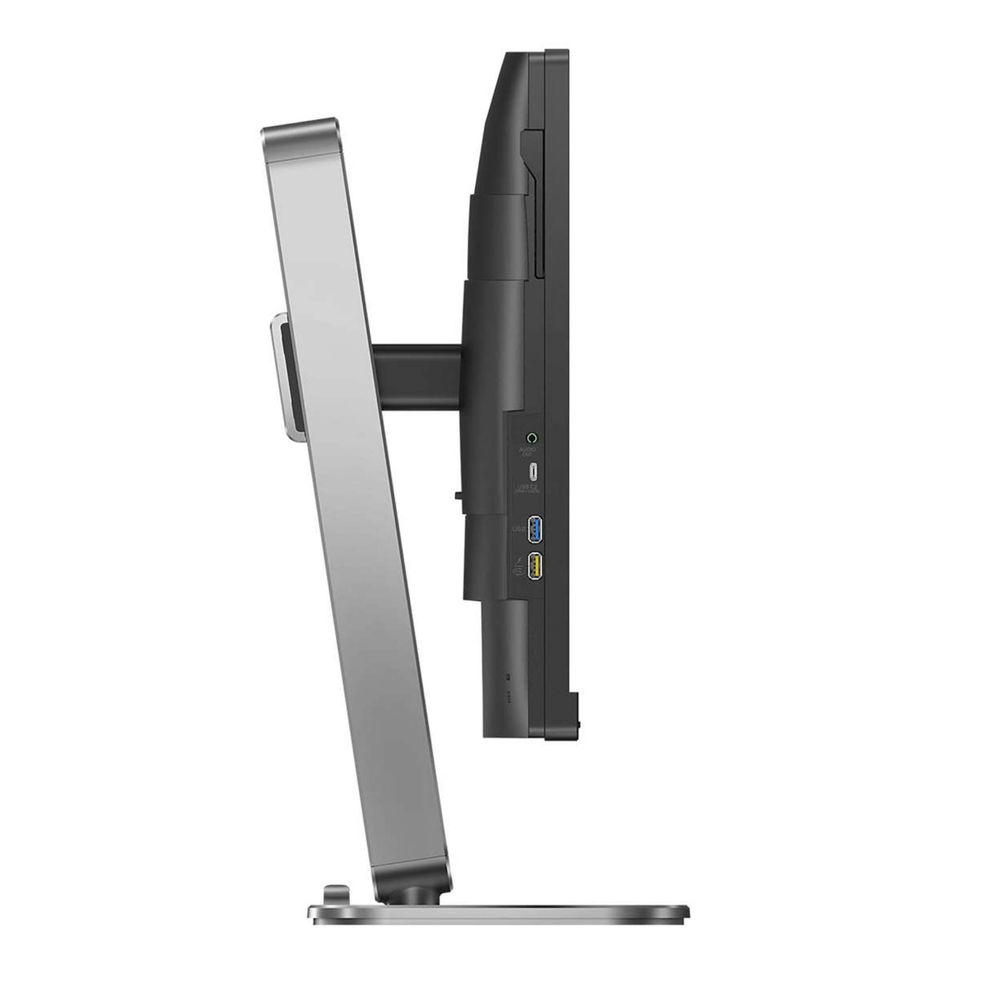 Philips 27B2U4601/00, 68,6 cm (27"), 2560 x 1440 pixels, Quad HD, LCD, 4 ms, Gris-4