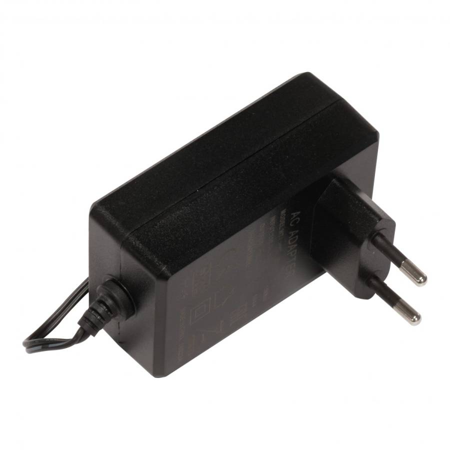 Mikrotik MT48-570080-11DG adaptateur de puissance & onduleur Intérieure 45,6 W Noir-0