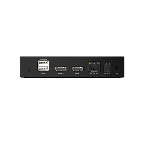 HANWHA- Décodeur vidéo IP 64 ports SPD-152-0