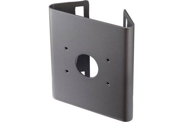 Hanwha SBP-302PM support et boîtier des caméras de sécurité-0