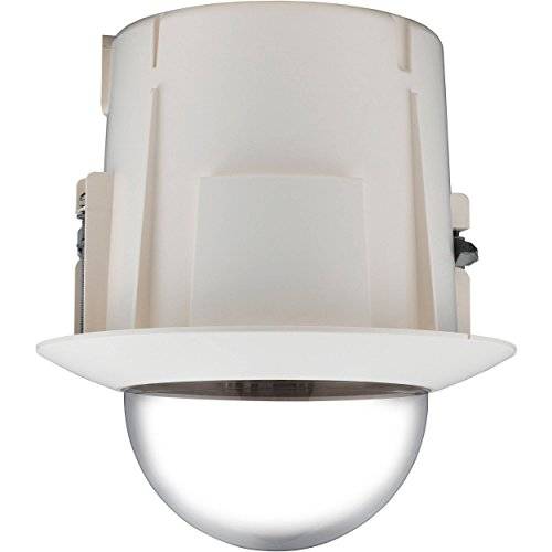 HANWHA support de montage encastré SHP-3701F pour caméra PTZ XNP/HCP/SCP/SNP-0