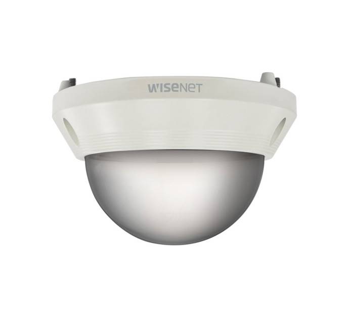Hanwha SPB-VAN12 support et boîtier des caméras de sécurité Couverture-1