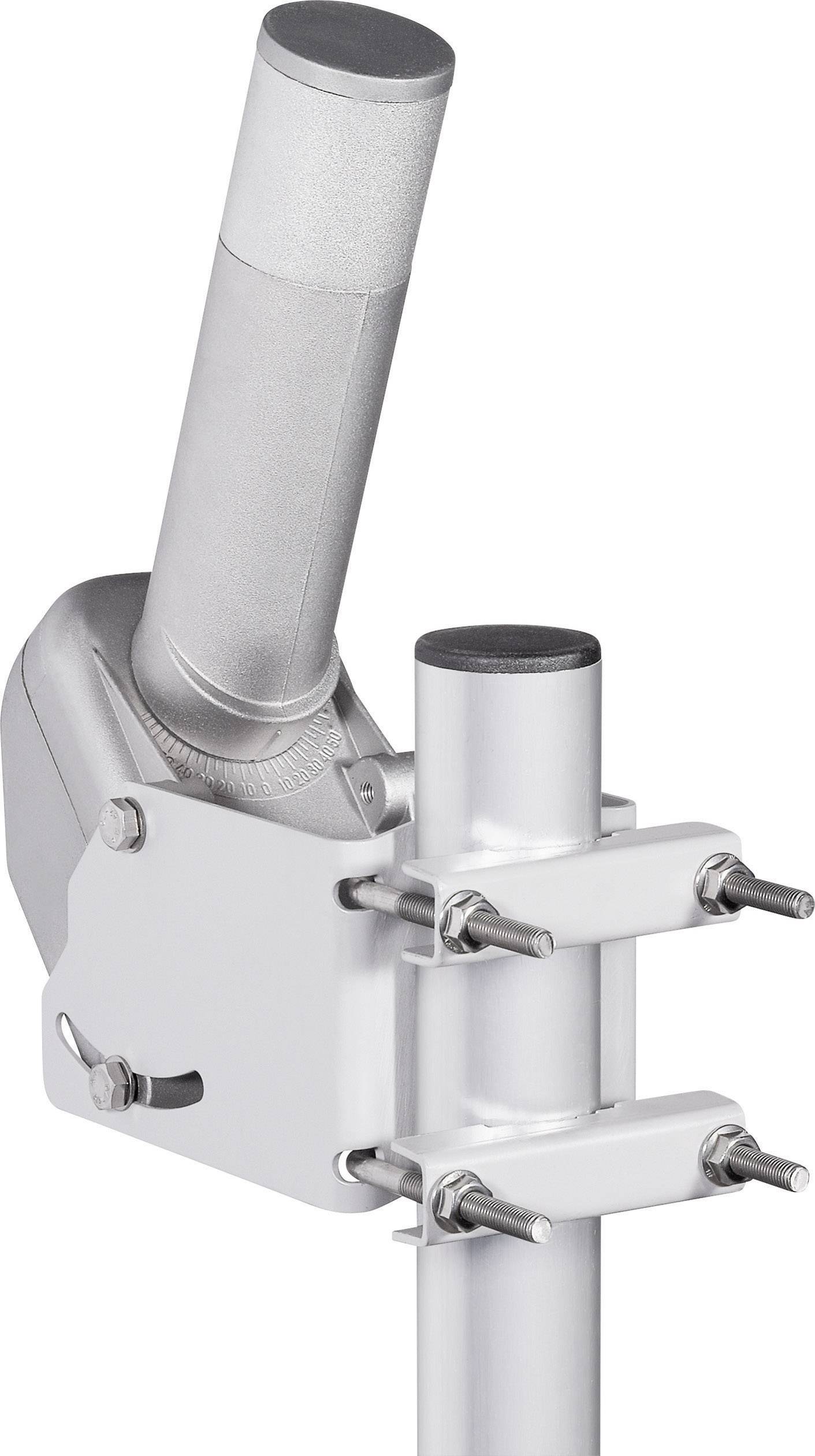 Rotor d'antenne satellite rotative HH 120 Conrad.fr