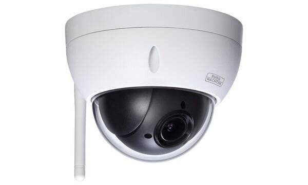 BURGcam ZOOM 3061 Burg Wächter Ethernet, Wi-Fi IP Caméra de surveillance 1920 x 1080 pixels-1
