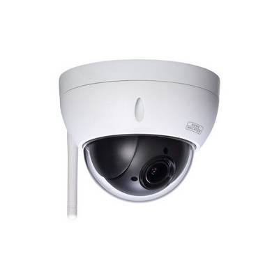 BURGcam ZOOM 3061 Burg Wächter Ethernet, Wi-Fi IP Caméra de surveillance 1920 x 1080 pixels-1