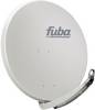 fuba DAA 850 G Antenne SAT 85 cm Réflecteur: aluminium gris clair
