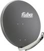 fuba DAA 850 A Antenne SAT 85 cm Réflecteur: aluminium anthracite