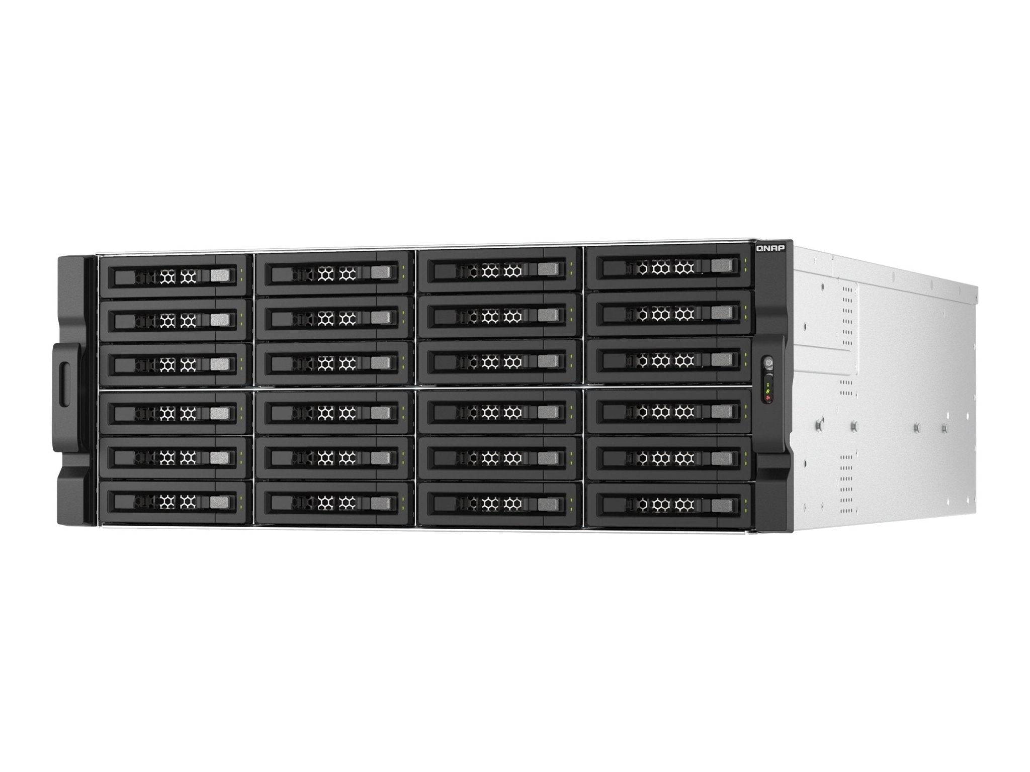 QNAP TL-R2400PES-RP Storage Systeme-0