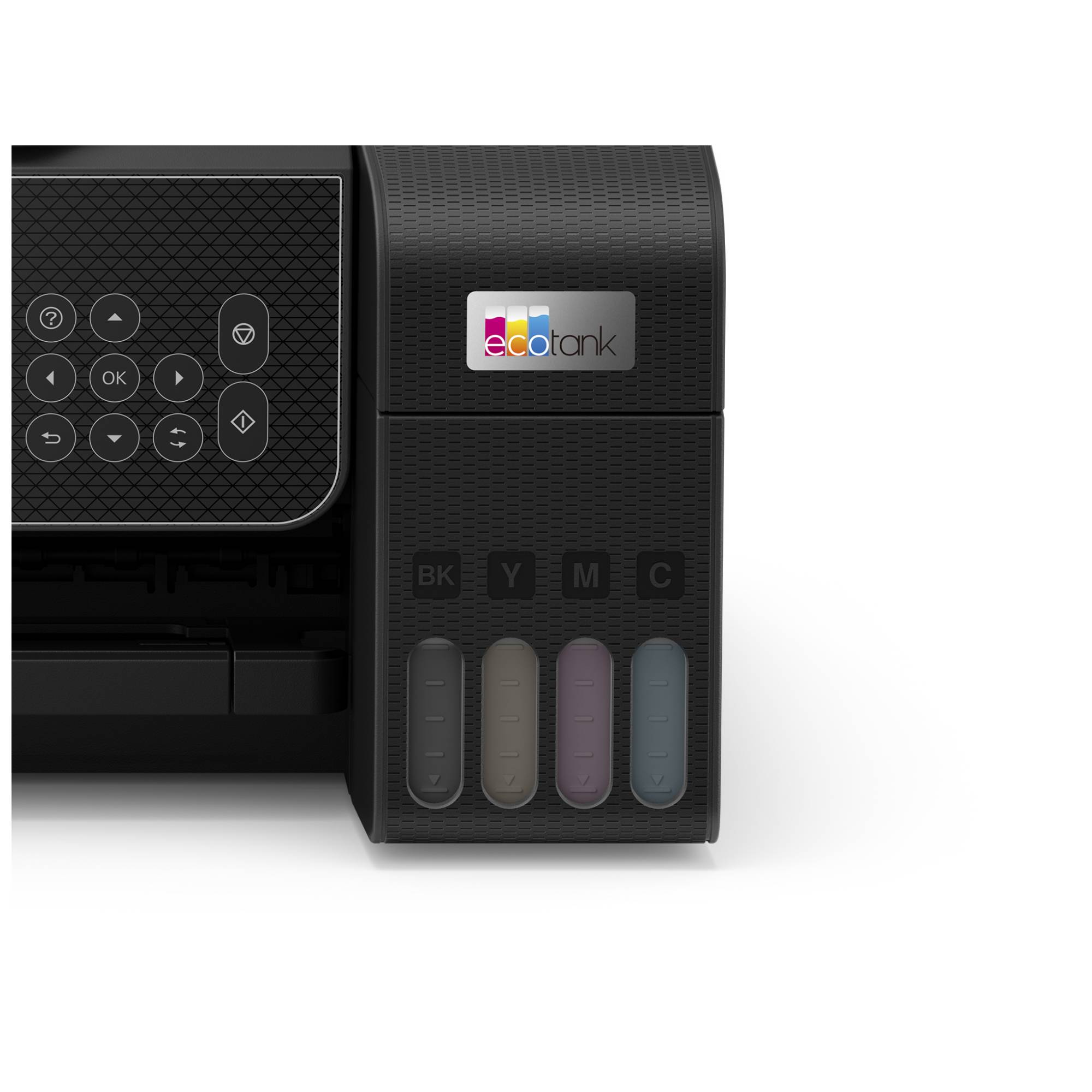EPSON EcoTank ET-2871 MFP colour inkjet ITS A4 10ppm Print 100sheets Wi-Fi USB Black-4