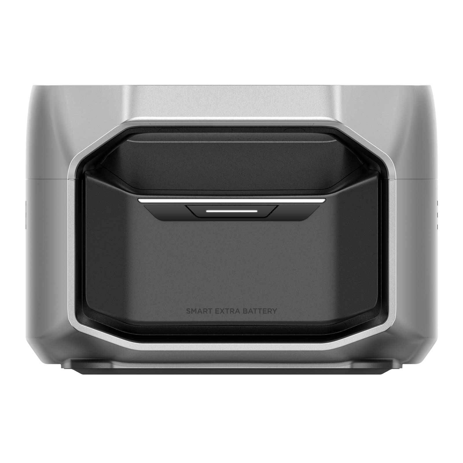 BATTERIE SUPPLÉMENTAIRE INTELLIGENTE DELTA PRO 3-4