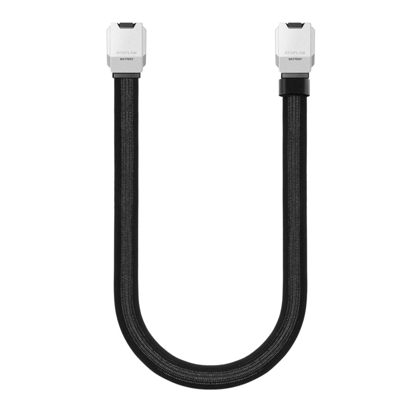 Câble de liaison plat pour batterie supplémentaire DELTA PRO 3 - ECOFLOW-0