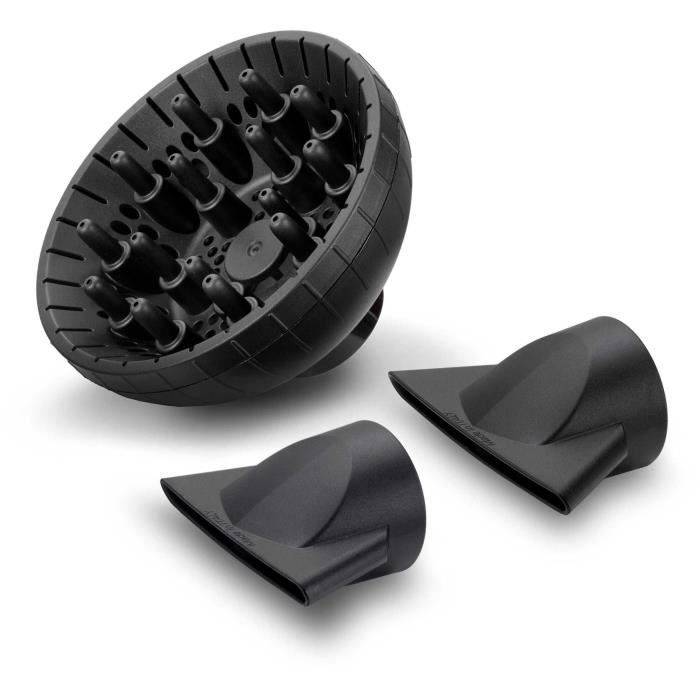 BaByliss 6719DE Ionic-Haartrockner Italian Air Pro 2200 2200 W-5