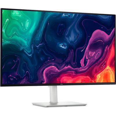 DELL Plus S3225QS, 80 cm (31.5"), 3840 x 2160 pixels, 4K Ultra HD, LCD, 8 ms, Argent-0