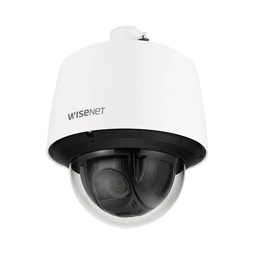 HANWHA- Caméra IP PTZ 2 Mps QNP-6320H-0