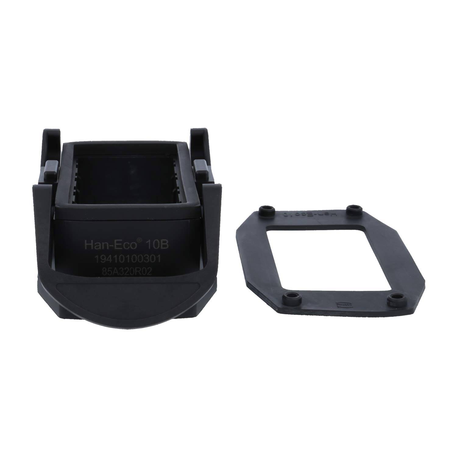 Connecteur HARTING 19410100301 1 pc(s)-4
