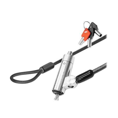 TNB 3in1 Keyed Cable Lock T-Bar Nano and Wedge Compatible-0