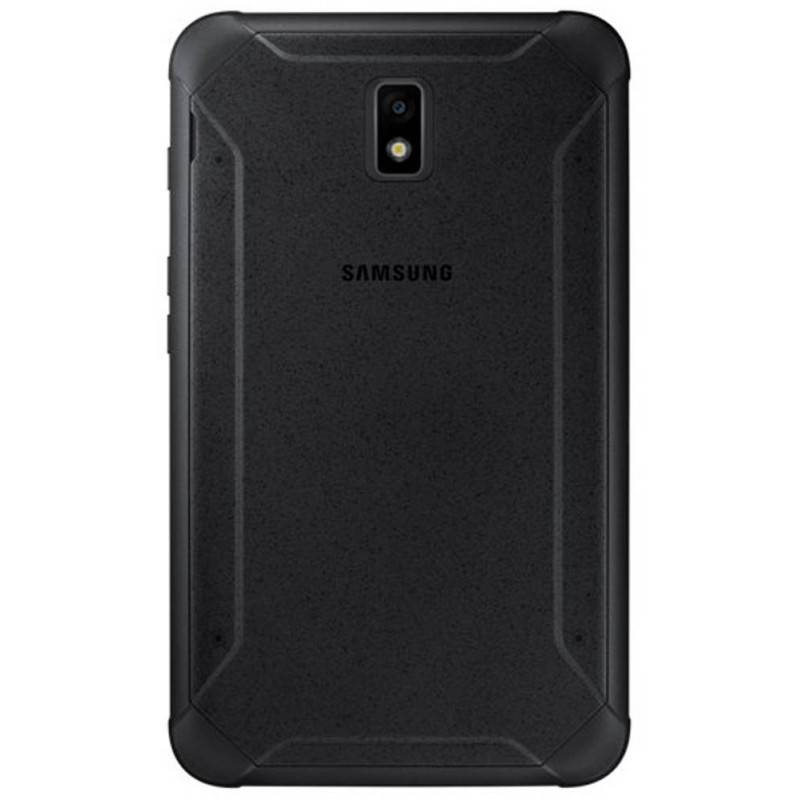 Samsung T395 Galaxy Tab Active 2 - Écran 8'' - Wifi / 4G 16Go - Noir-2