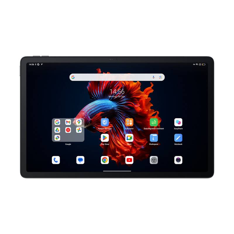 Blackview MEGA 1 (Tablette 4G - 11.5'' - 256 Go, 12 Go RAM) Gris-1