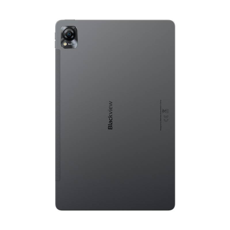 Blackview MEGA 1 (Tablette 4G - 11.5'' - 256 Go, 12 Go RAM) Gris-2
